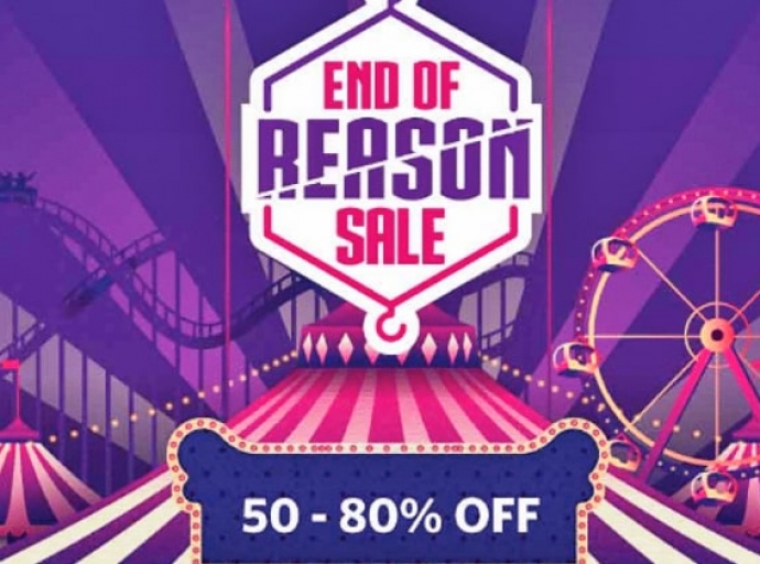  Myntra End of Reason Sale (EORS) to run for extended period this July